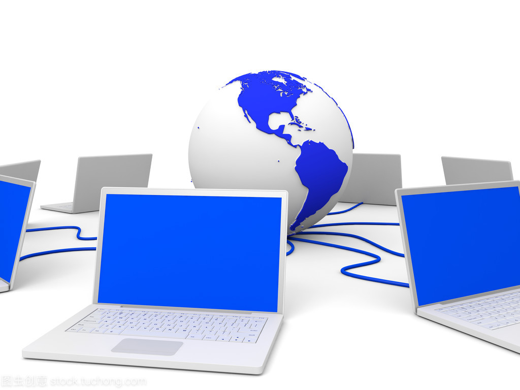 計(jì)算機(jī)網(wǎng)絡(luò) 互聯(lián)世界的基石