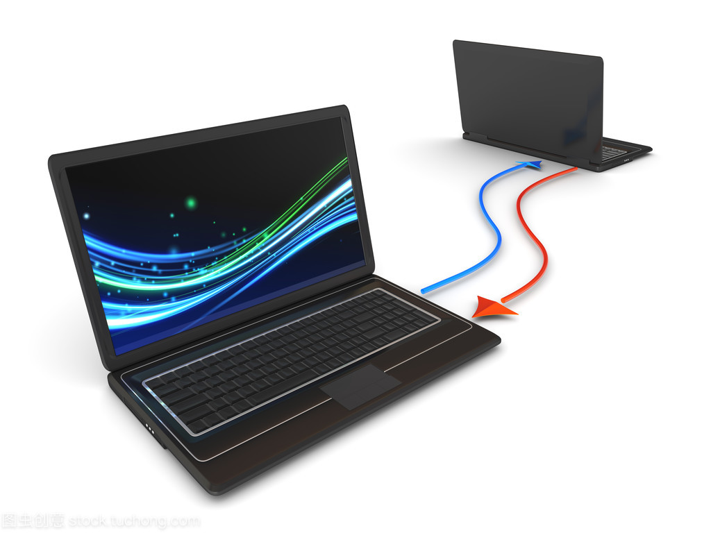 無線計算機網絡 連接無界的現代通信