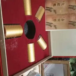 迎新春高檔禮盒，提前預(yù)定享尊貴體驗