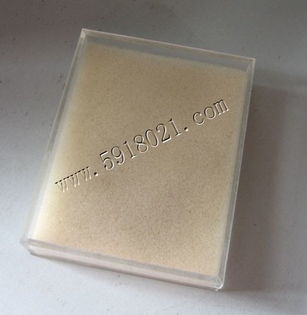 上海有機玻璃包裝盒、亞克力包裝箱與壓克力禮品盒價格及規(guī)格型號綜述