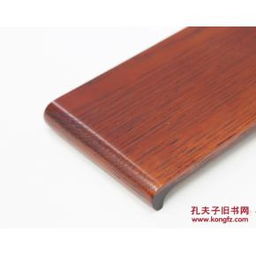 木質(zhì)臂擱腕枕 文房雅趣中的書法伴侶