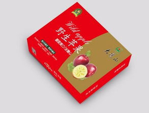 品味阿克蘇冰糖心，臻選嘉兆皮革禮盒——珠海嘉兆印刷廠為您呈現(xiàn)紅富士蘋(píng)果精品包裝解決方案
