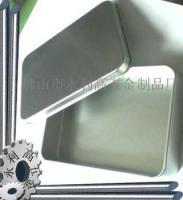 東莞永通五金制品廠 五金配件與皮革包裝盒的融合，鏈接全球商機(jī)